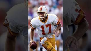 1992 PRESEASON Buccaneers at