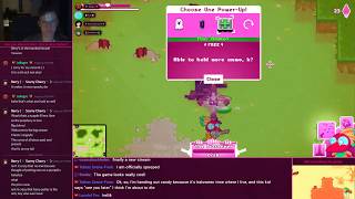 Voidigo game dev (part 208)