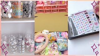 Pack an Orders #891 Satisfying ASMR Version I Mab Aesthetic