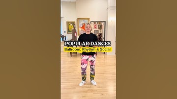 Samba tutorial - Batofogo + Reverse Batofogo by Oleg Astakhov #dance #olegastakhov