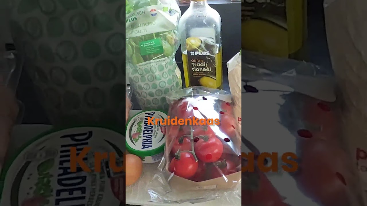 Kookuitdaging: Ben jij er klaar voor? 🍝👨‍🍳