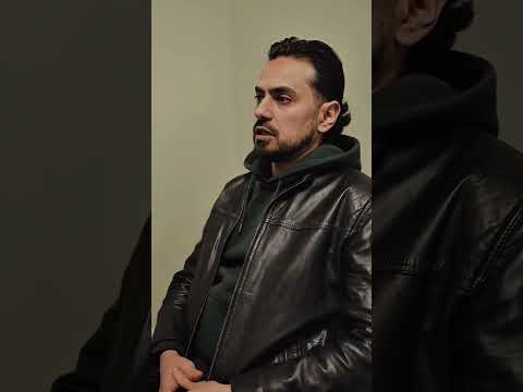 من مخيم اليرموك بدمشق سنة 2006.. بدأت أول  فرقة راب _سوري