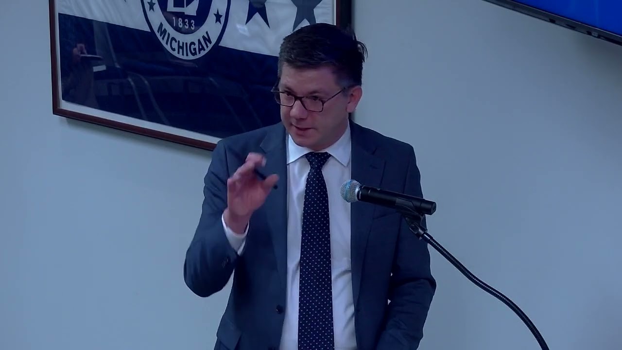 March 10, 2026 Special Meeting