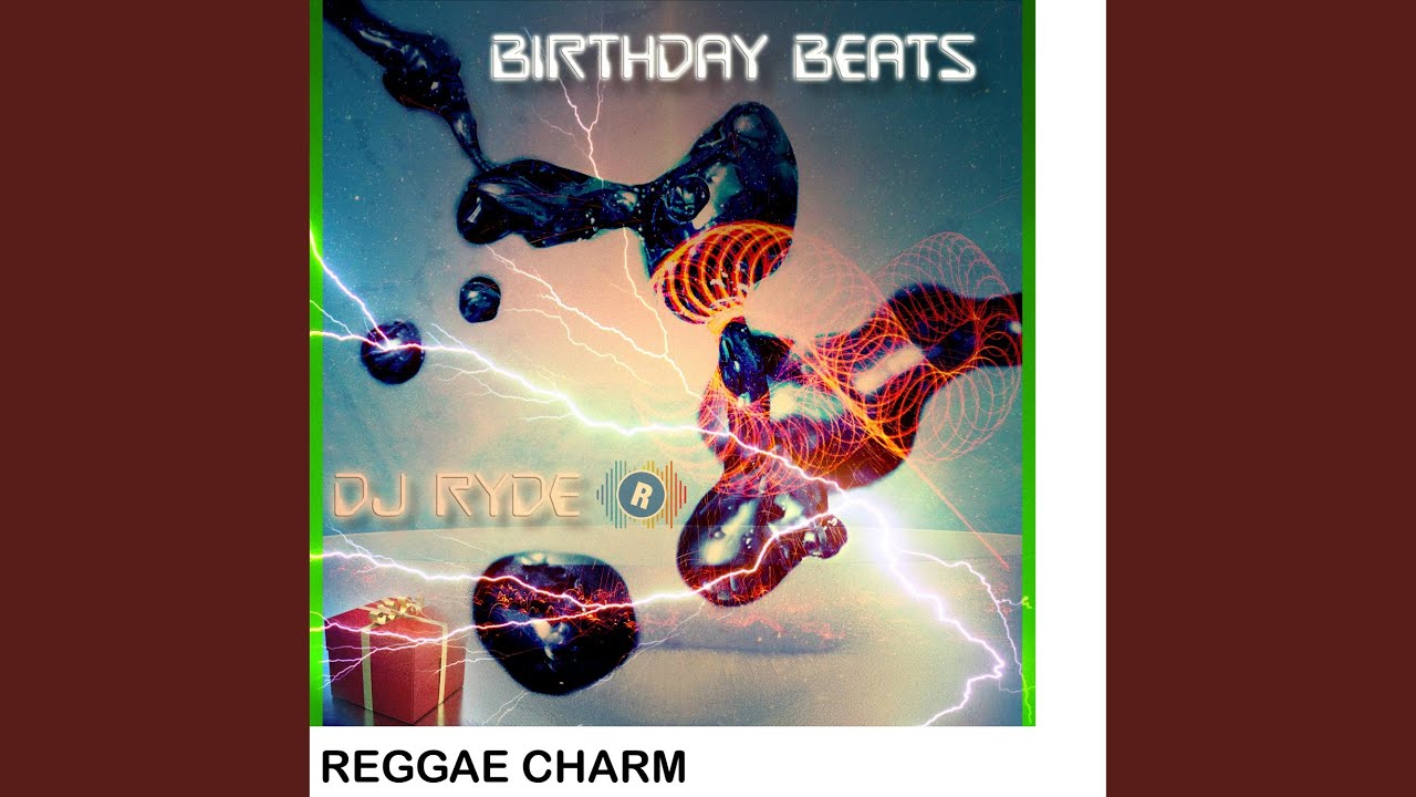 Reggae Charm