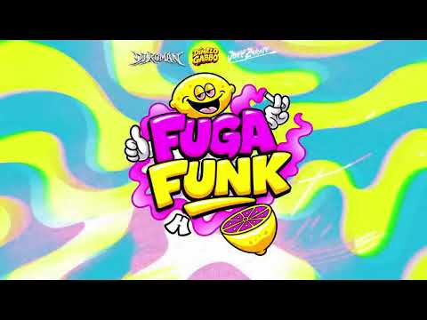 FUGA FUNK - DIMELO GABBO , DJ Jose Zarate , DJ Roman