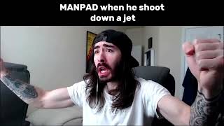 DCS Slander