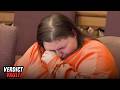 Polygamist Leader Breaks Down After Hotel Torture Horror