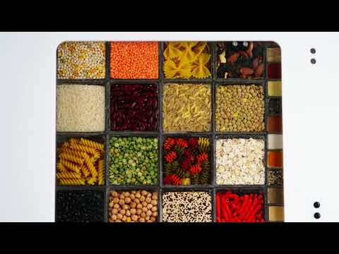 Chefee - Product Showcase