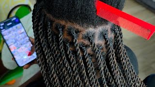 2Rope Twist