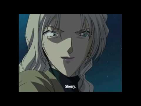 名探偵コナン 【灰原哀MAD】 ～ライオン～