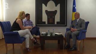 A i frikësohet Haradinaj ‘tradhtisë’ së Thaçit në dialog? [GazetaBlic]