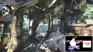 1,000Th Spike Drone Kill