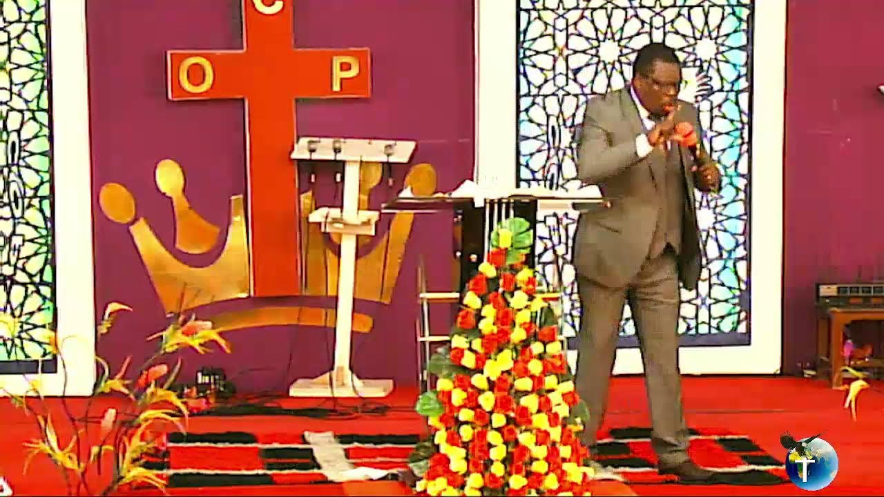 cathedral of praise imara daima nairobi kenya Live Stream YouTube