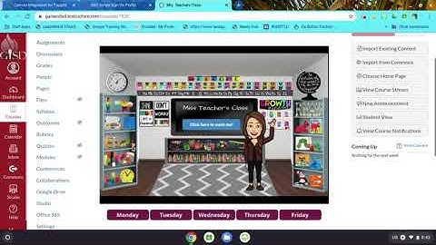 Integrate Flipgrid with Canvas