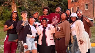 AAMU Honors Program Senior Sunset 2026: Legacy Letters
