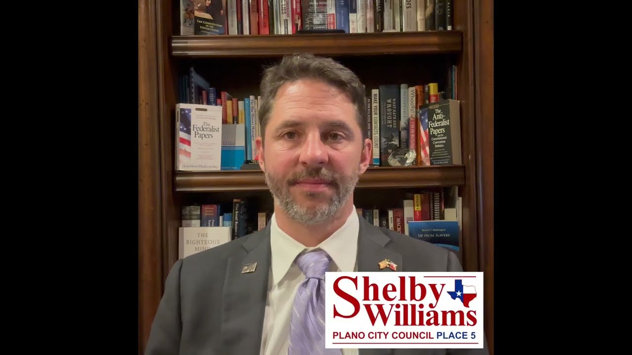 Plano City Council Recap – November 7, 2023