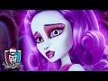 Spectra, You Have A Boat to Catch | Haunted Sneak Peak! | Monster High