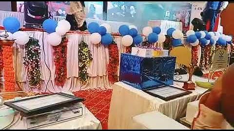 4 EMACITY RECOGNITION PROGRAM DANCE PROGRAM