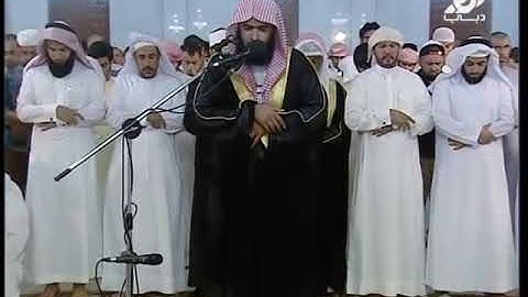ما تيسر من سورة ق بصوت القارئ سلمان العتيبي