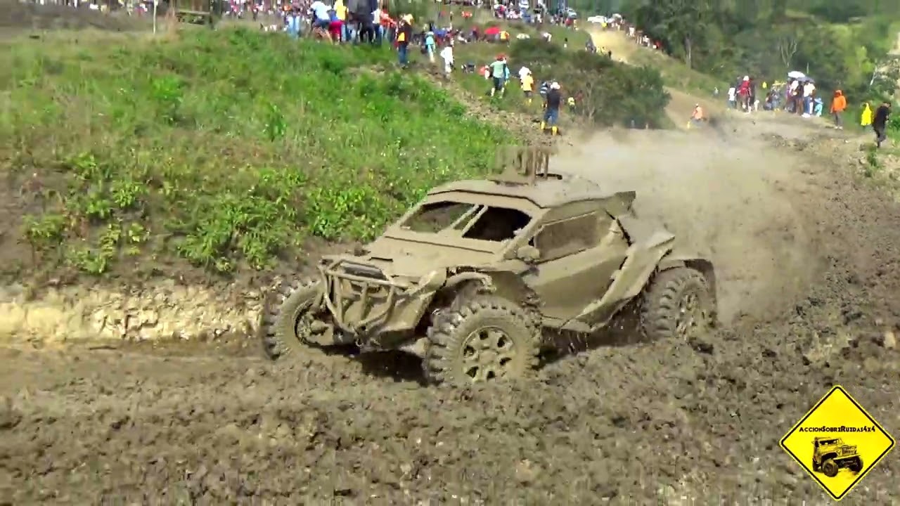 4x4 Pedernales 7ma Valida Regional Costa 2024 HD