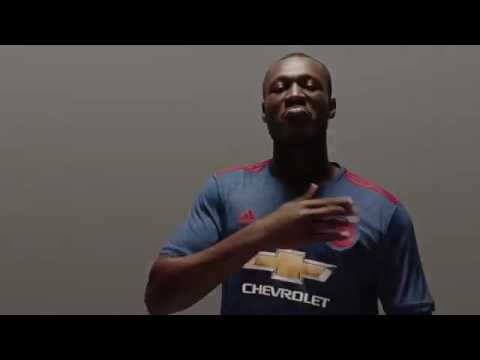 stormzy adidas advert