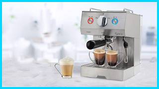 ▶️Top 5 Best Espresso Machines Under $300 2026
