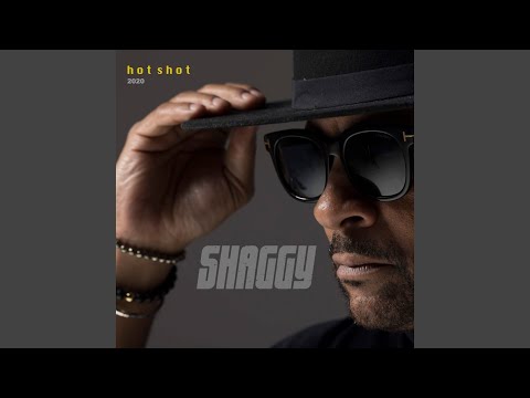 Shaggy - Angel ft. Rayvon (Lyrics)