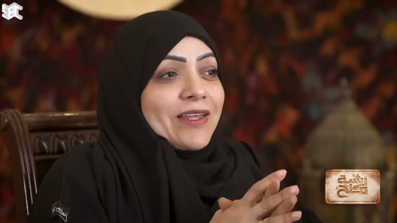 حنان ال حسن تسلط الضوء على الأجواء الروحانية الرمضانية وأشهى المأكولات التقليدية في مدينة صفوى.