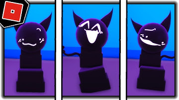 How to get "OPHEEBOP" BADGE + MORPH/SKIN in FUNK ROLEPLAY! - Roblox