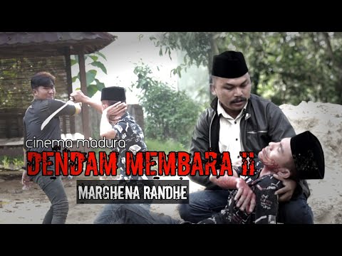 filem madura .DENDAM MEMBARA ll.. carok .markenah randeh.