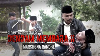 filem madura .DENDAM MEMBARA ll.. carok .markenah randeh.