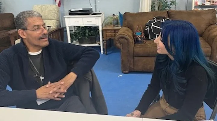 USAging 2025 Aging Innovations Awards: Workforce Development and Volunteerism and I&R/A