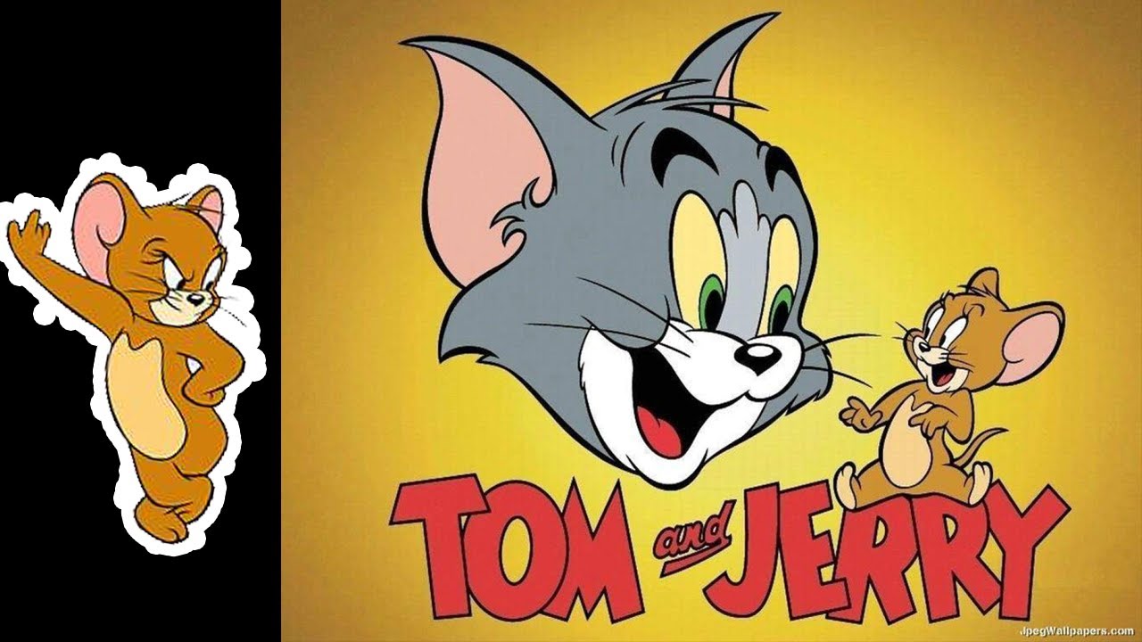 Tom and Jerry Cartoon full episodes in English new 2023 Part 01Tom