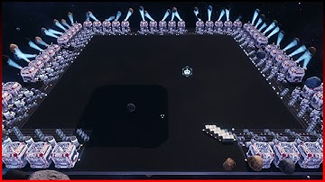 Super Auto Asteroid Catcher - Astro Colony No Commentary