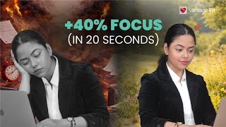 The Real Cause of the Afternoon Slump at Work (It’s Not Workload)