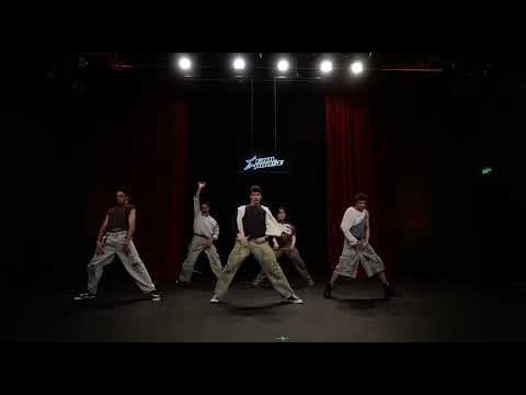 Idol House | Assessment | Upper Intermediate Dans Grubu