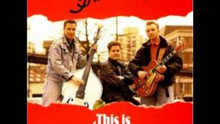 The Firebirds - She's in Love chords sheet