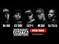 Straight Outta Compton - Official Trailer (HD)