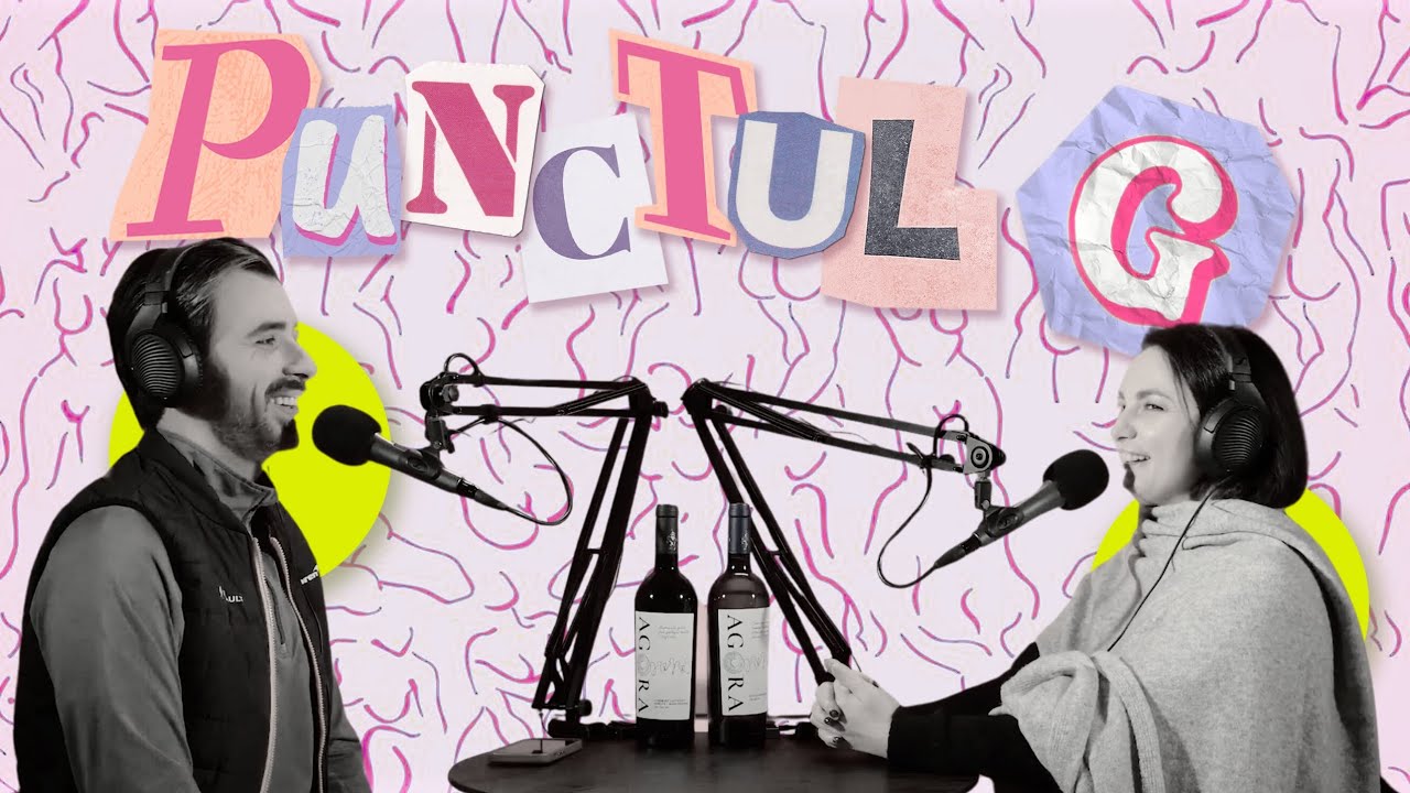 Punctul G (S1E1) | Despre relații și sex, fără jenă