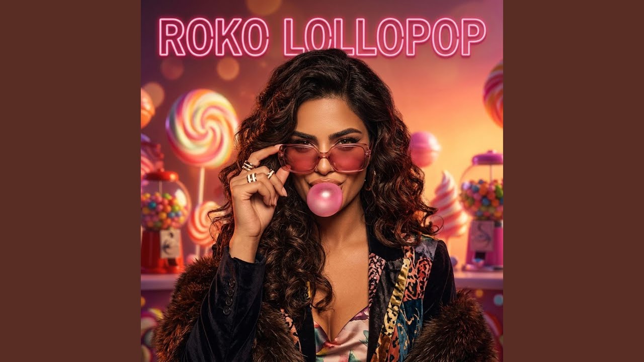 Watch Lollopop on YouTube Watch Lollopop on YouTube