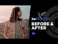 Before And After - Premiere Pro