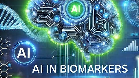 Artificial Intelligence in Biomarker Discovery