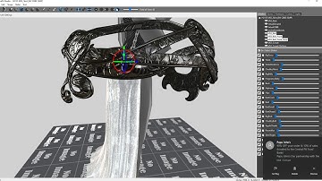 [Skyrim SE] Uncut Bodyslide Clipping Fix and fitting outfit to body Pt 3.5