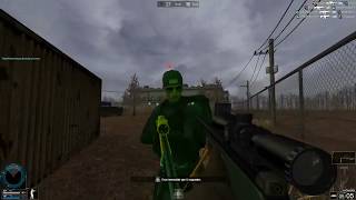 Operation 7 AWSM y Mac Silver En hell Way 3