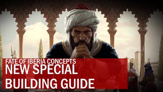 New Special Buildings Guide