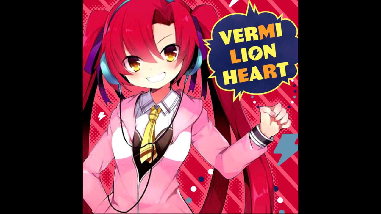 C92企業ブース3221 Vermilion Heart 視聴動画 Haru Kazeグッズセット同梱cd Youtube