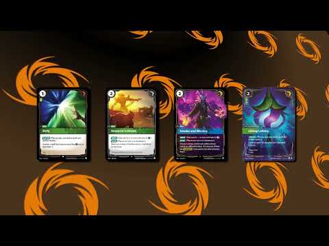 Lillia Deck Tech! Riftbound Unleashed