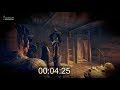 Fastest Jason Kill 4mins 20secs in Friday the 13th: The Game on PS4!