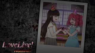 Love Live! Hellfire!! - Release Trailer
