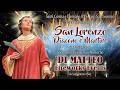 S. LORENZO di Ss. COSMA e DAMIANO (Lt) - S. LORENZO D. e M. 2026 - DI MATTEO FIREWORKS (Night Show)